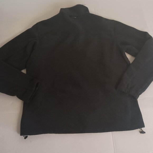 Columbia Black Fleece Inner Layer of the Interchange Jacket Men’s Size Large - Picture 6 of 16